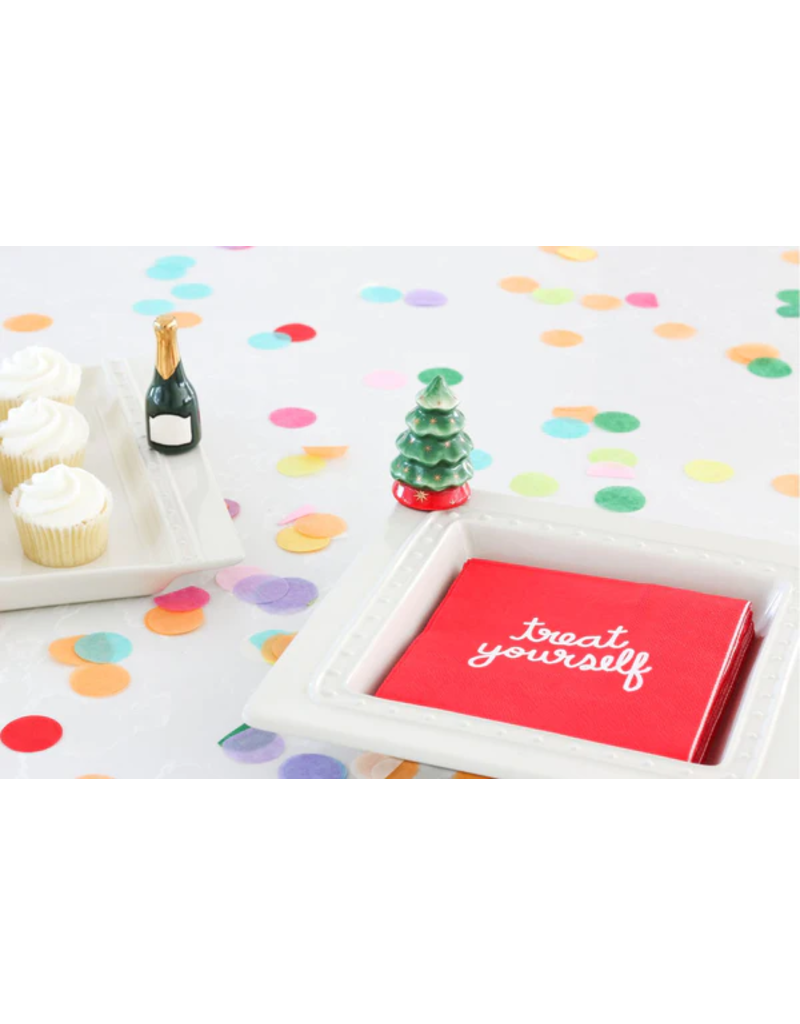 NORA FLEMING Oh Tannenbaum! Mini
