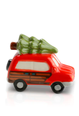 NORA FLEMING Just like the Griswolds! Mini