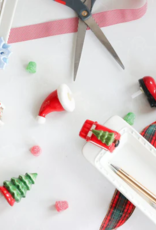 NORA FLEMING Just like the Griswolds! Mini