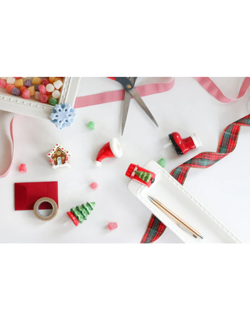 NORA FLEMING Just like the Griswolds! Mini