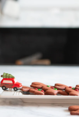 NORA FLEMING Just like the Griswolds! Mini