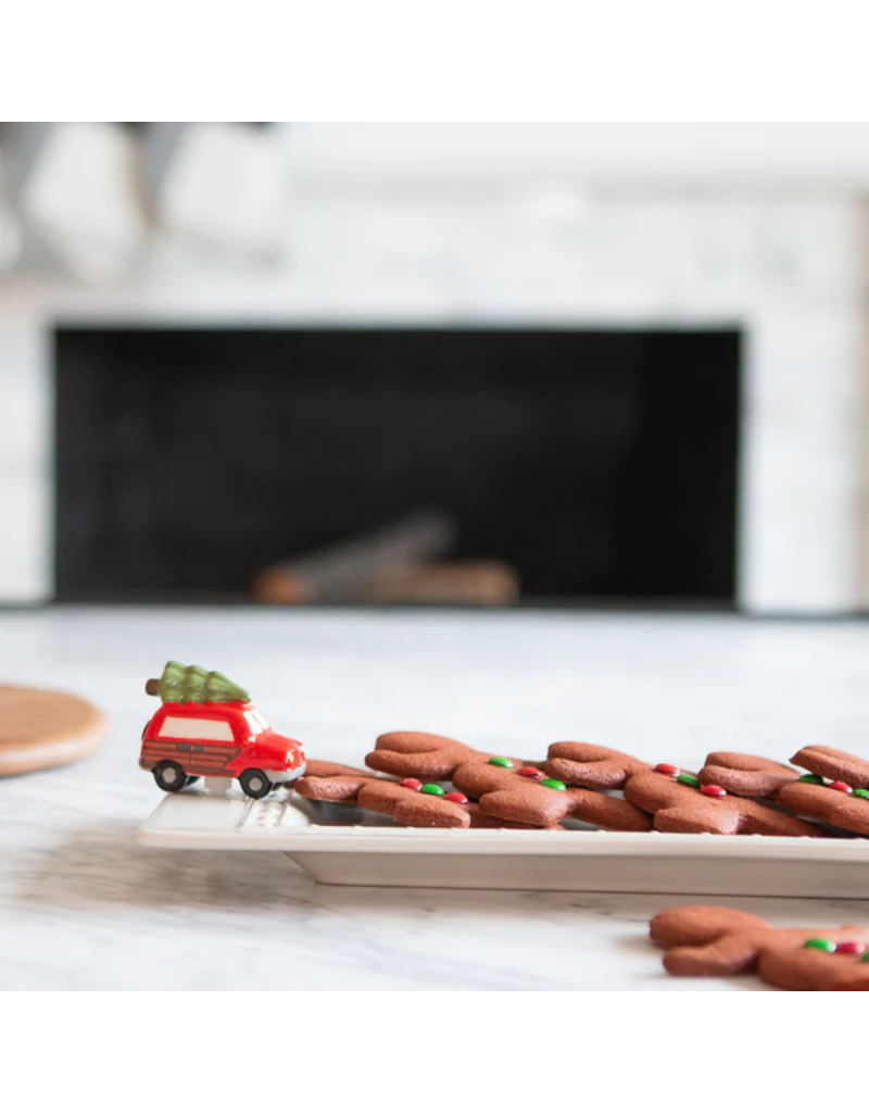 NORA FLEMING Just like the Griswolds! Mini