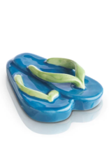 NORA FLEMING Sunning & Funning! Mini