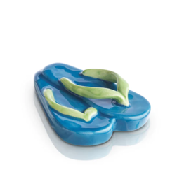 NORA FLEMING Sunning & Funning! Mini