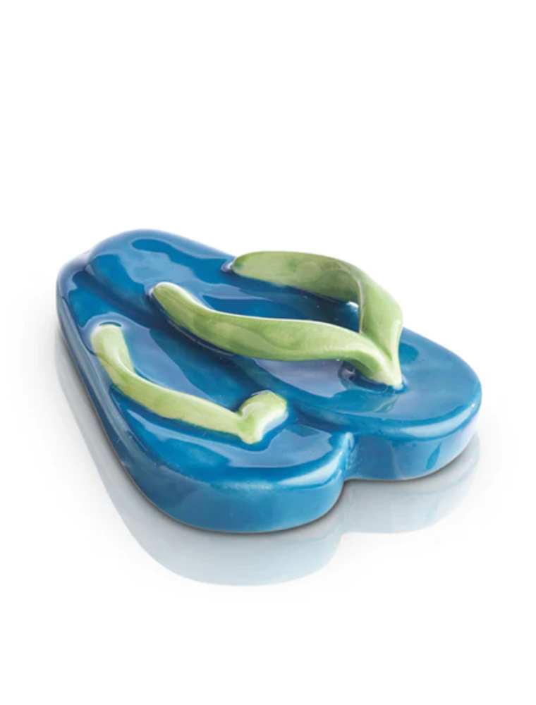 NORA FLEMING Sunning & Funning! Mini