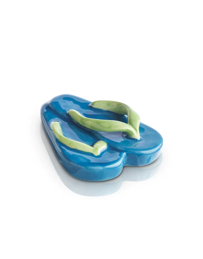 NORA FLEMING Sunning & Funning! Mini
