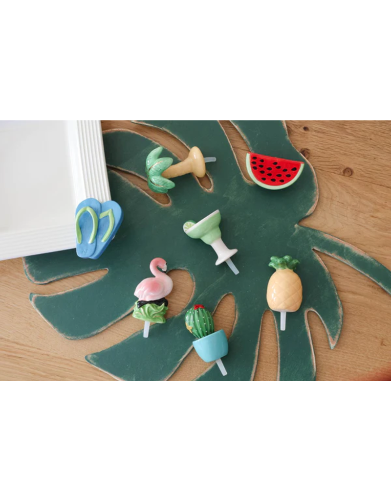 NORA FLEMING Sunning & Funning! Mini