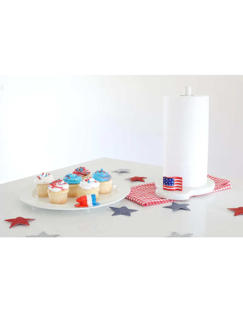 NORA FLEMING Stars & Stripes Forever Mini
