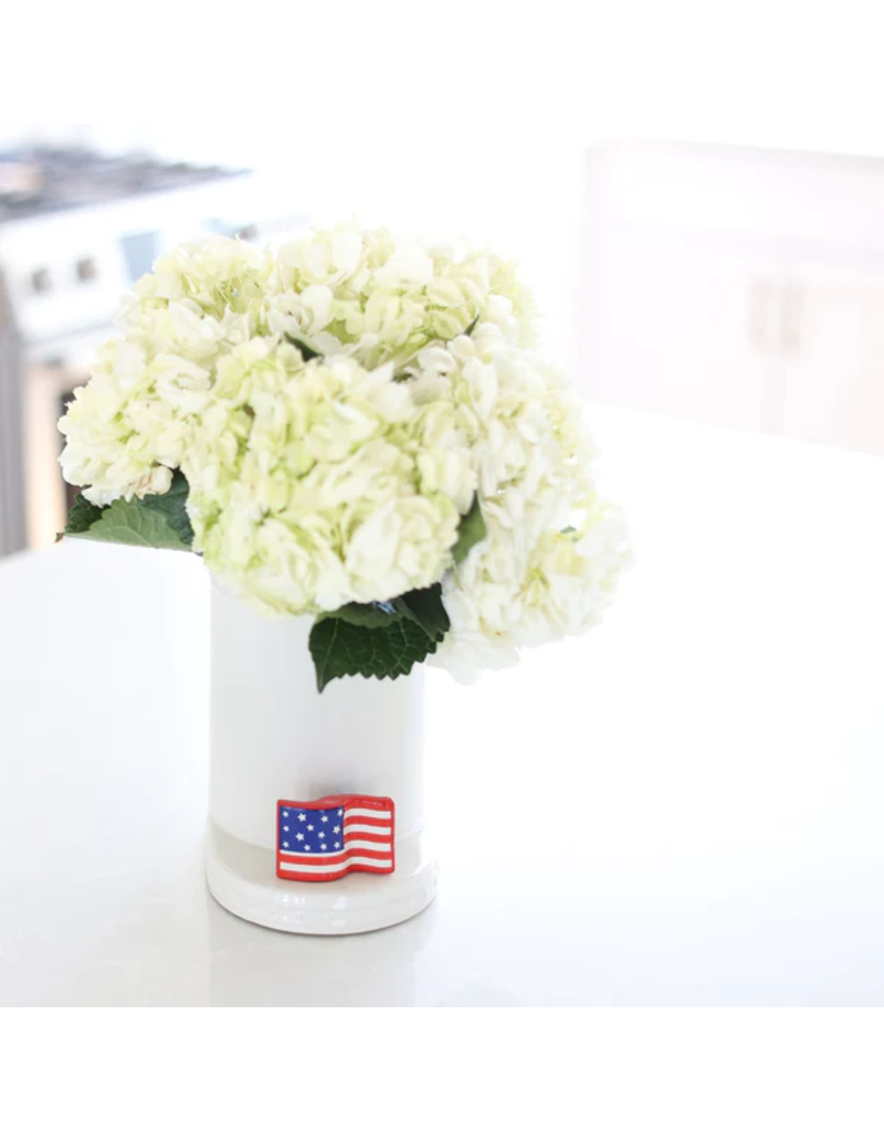 NORA FLEMING Stars & Stripes Forever Mini