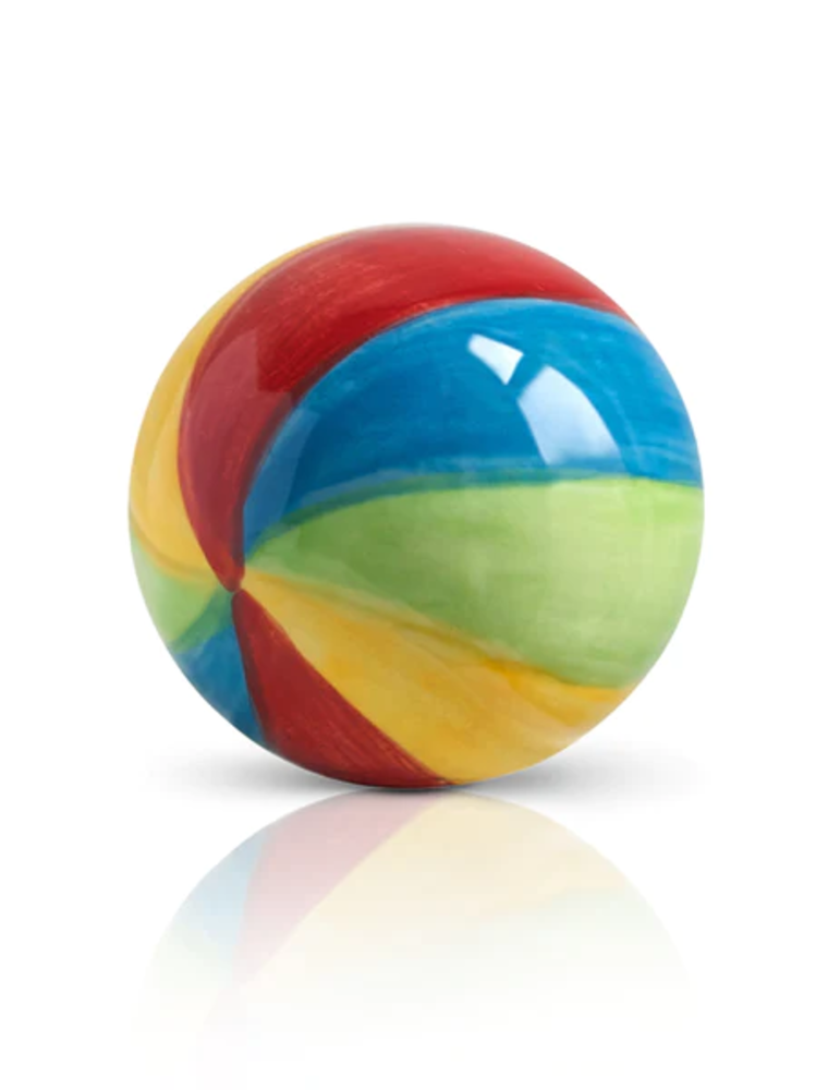 NORA FLEMING Have A Ball Mini