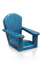 NORA FLEMING Chillin' Chair Mini NORA FLEMING Chillin' Chair Mini