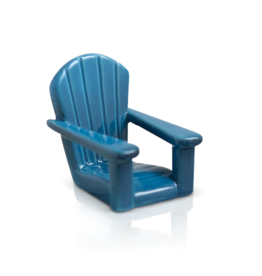 NORA FLEMING Chillin' Chair Mini