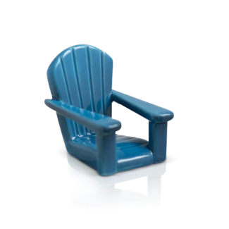 NORA FLEMING Chillin' Chair Mini