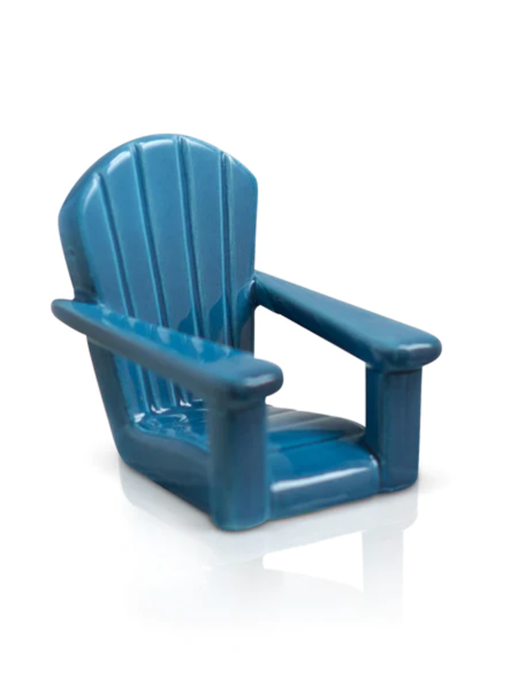 NORA FLEMING Chillin' Chair Mini