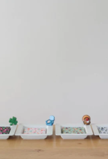 NORA FLEMING Robin's Egg Blue Mini NORA FLEMING Robin's Egg Blue Mini