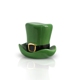 NORA FLEMING Spot O' Irish Mini