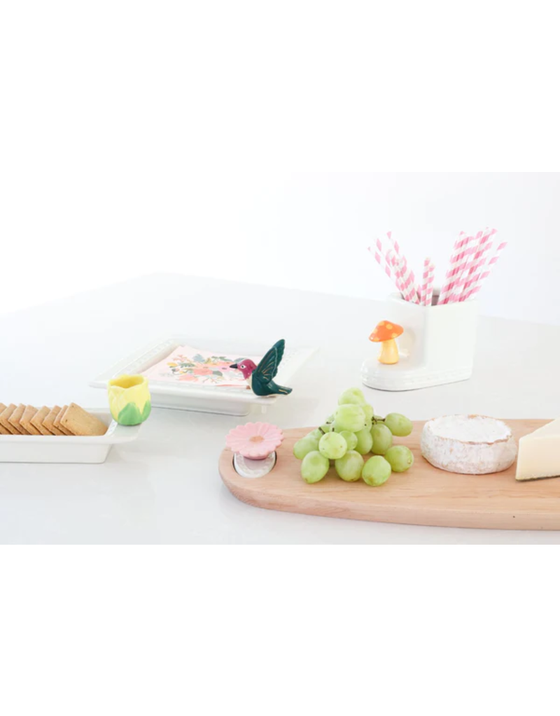 NORA FLEMING Flower Power Mini