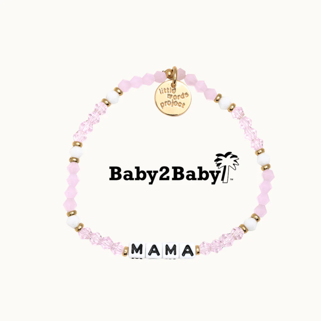 Mama Bracelet - Children In Need