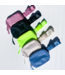 Nadya Nylon Bum Bag in Chartreuse