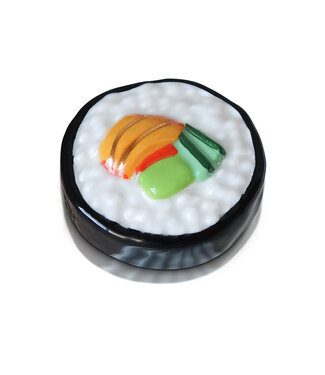 NORA FLEMING On A Roll Sushi Mini