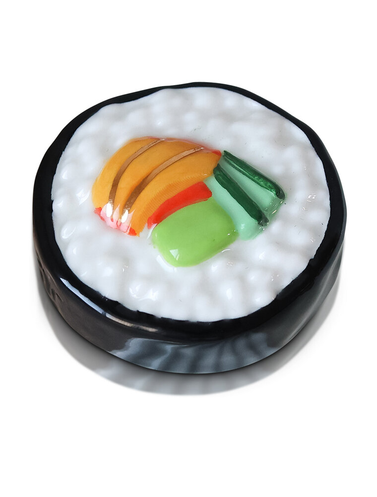 NORA FLEMING On A Roll Sushi Mini