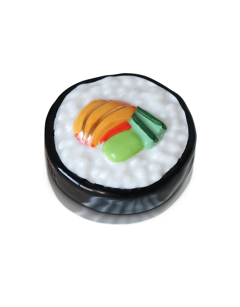 NORA FLEMING On A Roll Sushi Mini