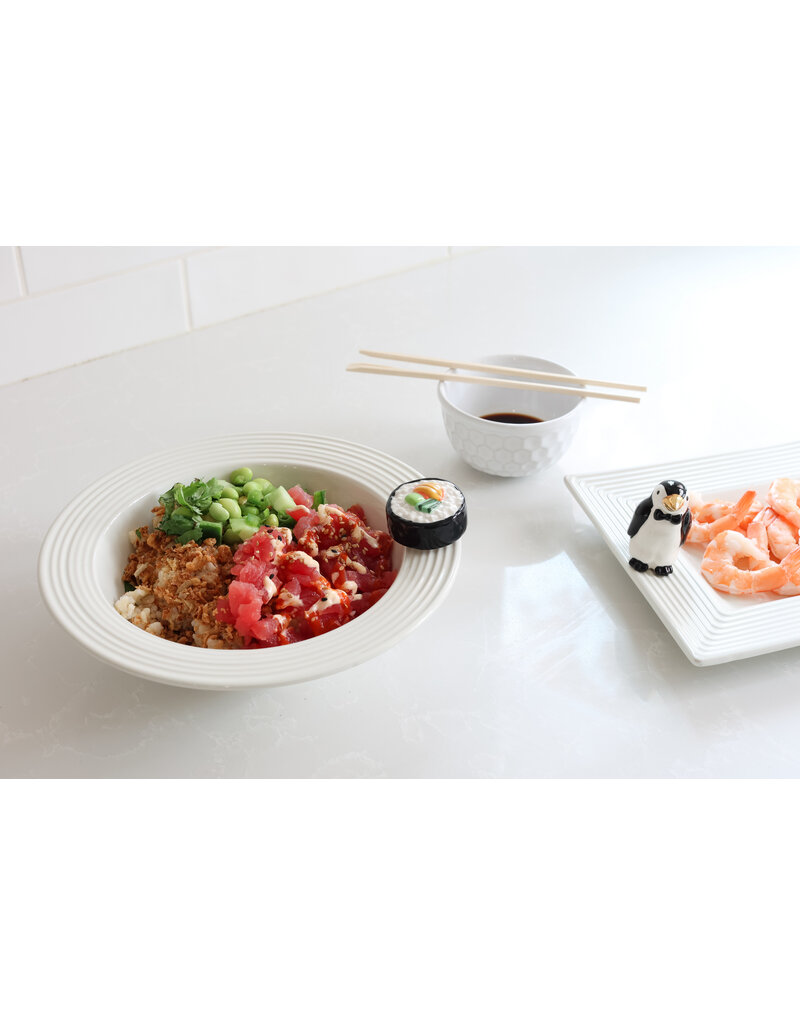 NORA FLEMING On A Roll Sushi Mini