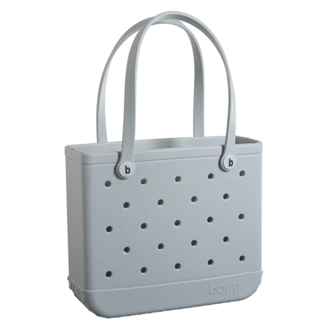 Baby Bogg Bag in shades of GRAY