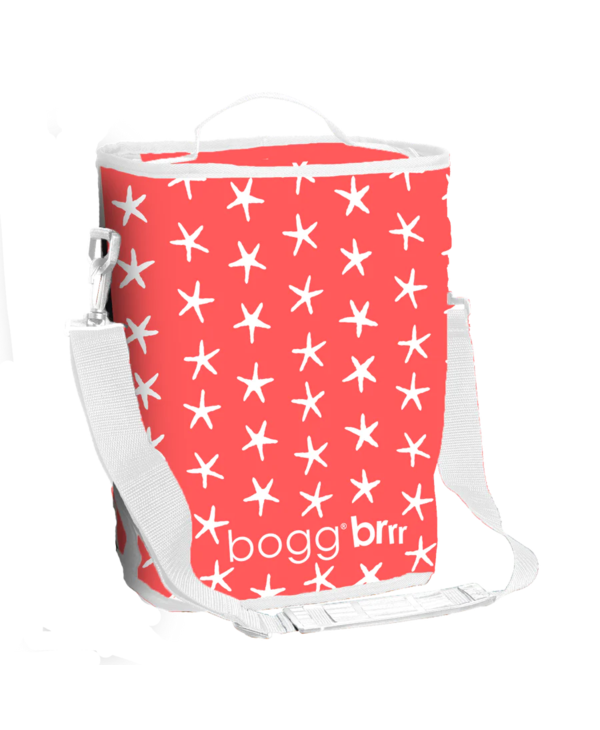 Bogg Brrr and A Half Cooler Insert for Original Bogg Bag in Starfish