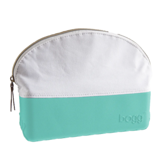 BOGG BAGS Beauty and the Bogg Cosmetic Bag in under the SEA(FOAM)