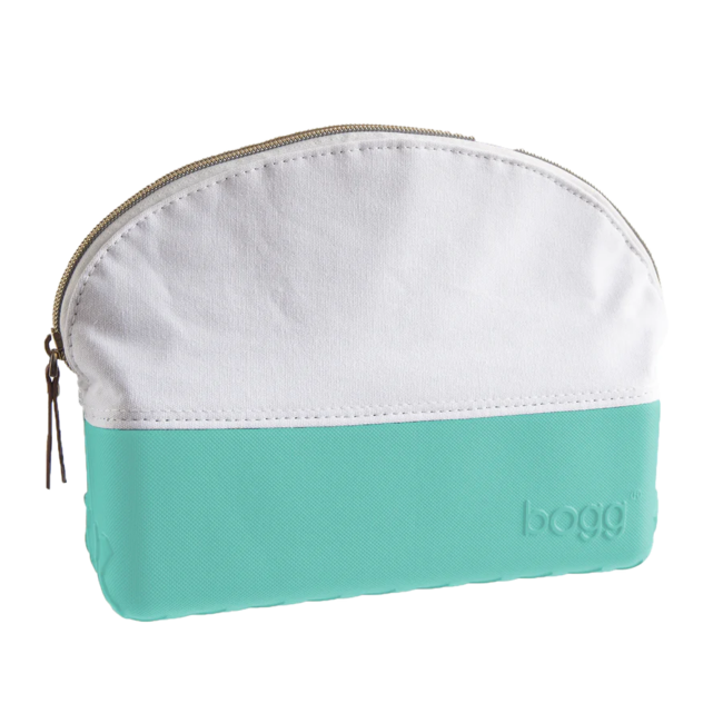 Beauty and the Bogg Cosmetic Bag in under the SEA(FOAM)