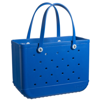 BOGG BAGS Original Bogg Bag in BLUE-eyed