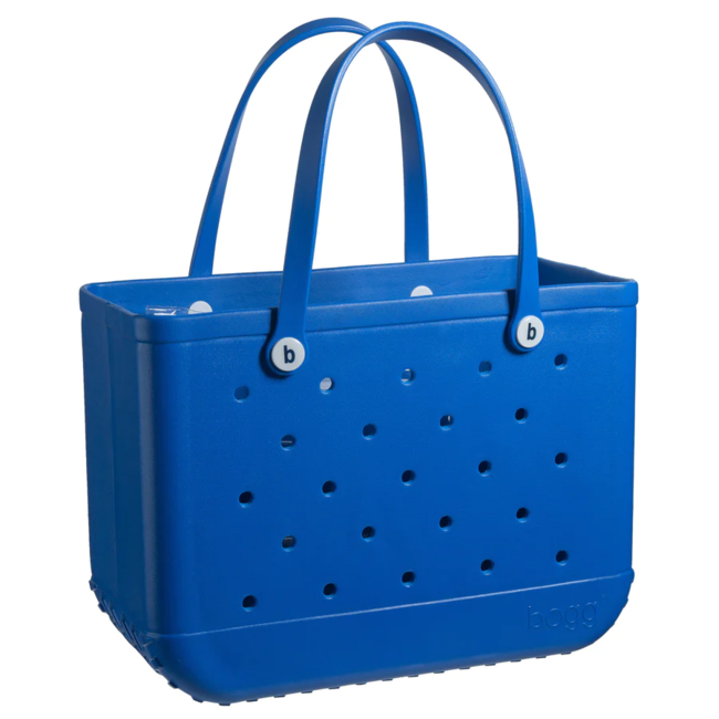 Original Bogg Bag in BLUE-eyed