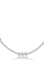 ENEWTON DESIGN Hope Unwritten 17" Necklace - Silver