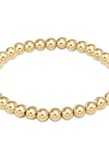 ENEWTON DESIGN Classic 5mm Bead Bracelet - Gold