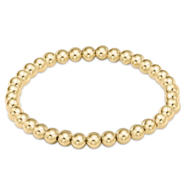 ENEWTON DESIGN Classic 5mm Bead Bracelet - Gold