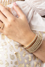 ENEWTON DESIGN Classic 5mm Bead Bracelet - Gold