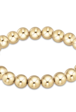 ENEWTON DESIGN Classic 8mm Bead Bracelet - Gold