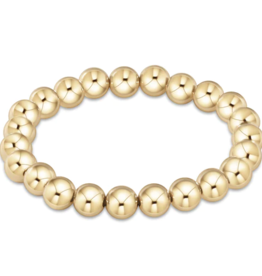 ENEWTON DESIGN Classic 8mm Bead Bracelet - Gold