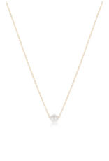 ENEWTON DESIGN Gold 16" Necklace - Admire Pearl