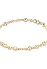 ENEWTON DESIGN Hope Unwritten Bracelet - Gold