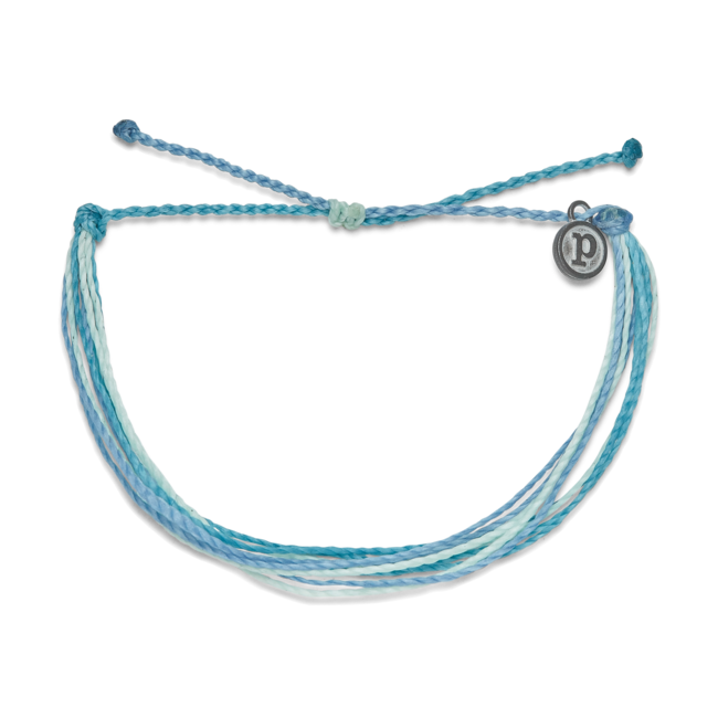 Original Bracelet in Blue Swell