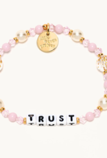 LITTLE WORDS PROJECT Trust Bracelet - Fairytale