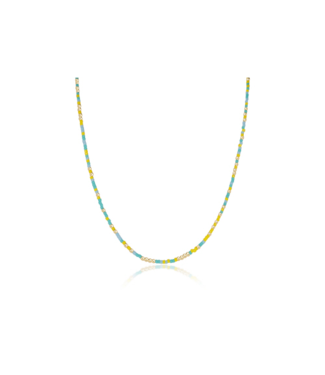 ENEWTON DESIGN Hope Unwritten 15" Choker Necklace - Say Aloe To My Friend