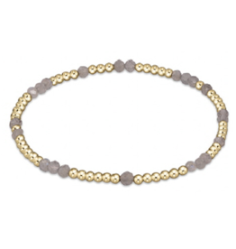 ENEWTON DESIGN Hope Unwritten Gemstone Bracelet - Labradorite