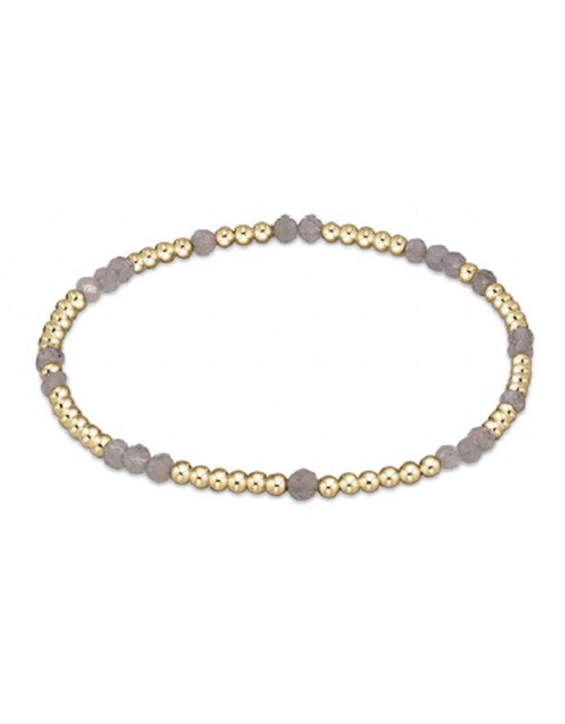 ENEWTON DESIGN Hope Unwritten Gemstone Bracelet - Labradorite