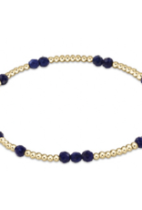 ENEWTON DESIGN Hope Unwritten Gemstone Bracelet - Lapis