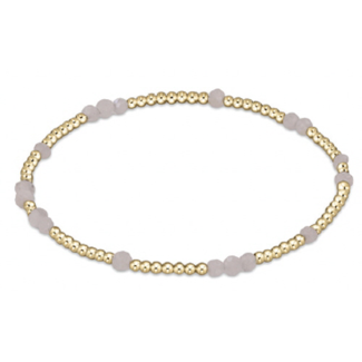 ENEWTON DESIGN Hope Unwritten Gemstone Bracelet - Moonstone