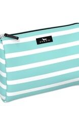 SCOUT Packin' Heat Makeup Bag in Montauk Mint