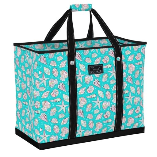 4 Boys Bag Extra Large Tote